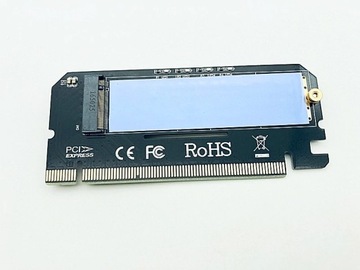 2x Thermopad для твердотельного накопителя M.2 70x20x1 мм, процессор графического процессора