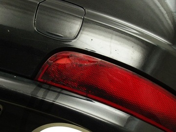 БАМПЕР VOLVO S40 II LIFT R-DESIGN 452-46