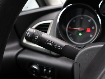 Opel Astra J Sports Tourer 1.7 CDTI ECOTEC 110KM 2011 Opel Astra 1.7 CDTI, Salon Polska, Klima, zdjęcie 14