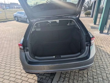 Skoda Superb IV Kombi 2.0 TDI 193KM 2024 Skoda Superb 2.0 TDI LaurinKlement 193KM, 4x4 DSG auto podemonstracyjne, zdjęcie 4