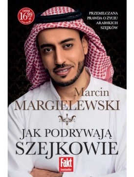 MARCIN MARGIELEWSKI - JAK PODRYWAJĄ SZEJKOWIE