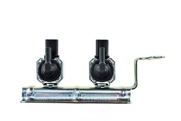 КЛАПАН УПРАВЛЕНИЯ ЗАСЛОНКОЙ ENK-FR-000 NTY