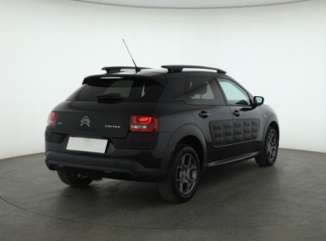 Citroen C4 Cactus Crossover 1.2 PureTech 82KM 2017 Citroen C4 Cactus 1.2 PureTech, Navi, Klima, zdjęcie 4