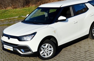  SSANGYONG TIVOLI 1.6 XDi 160 115 KM, zdjęcie 7