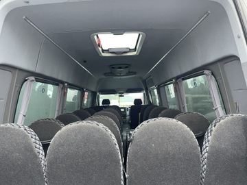 Volkswagen Crafter I 2015 Volkswagen Crafter Autobus 23osoby Klima Nawi2015, zdjęcie 26