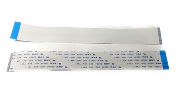 taśma FPC FFC 38pin 0.5mm 15cm TYP B