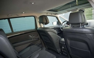 Renault Espace V Van 2.0 Blue dCi 160KM 2020 Renault Espace Renault Espace BLUE dCi 160 EDC BUSINESS EDITION 2.0 Diesel, zdjęcie 20