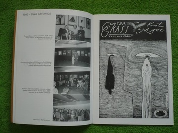 РОМАН КАЛАРУС КРОНИКА 1990 - 2000