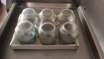 Машина для упаковки свечей, вставок, фонарей.Производитель