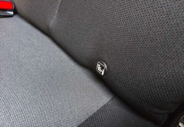 Citroen C1 II Hatchback 5d 1.0 VTi 72KM 2018 Citroen C1 Citroen C1 1.0 VTi JCC Benzyna 72KM, zdjęcie 20