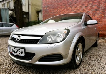 Opel Astra H Hatchback 5d 1.4 TWINPORT ecoFLEX 90KM 2009 Opel Astra Automat Klima alu czujniki Gwarancja w cenie Warszawa VRFR 1.4, zdjęcie 31