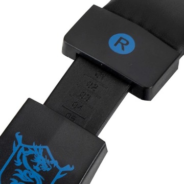 ИГРОВЫЕ НАУШНИКИ ДЛЯ ПК-ГЕЙМЕРОВ USB LED МИКРОФОН