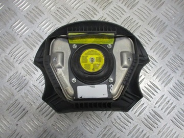 ULOŽENÍ AIRBAG ŘIDIČE FIAT MAREA VÍKEND 1.2