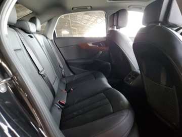 Audi A4 B9 2022 Audi a4 Premium Plus 40 2022 2.0l 2.0 Benzyna 201KM, zdjęcie 10