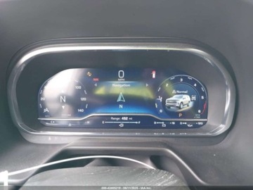 Chevrolet Suburban GMT900 2024 Chevrolet Suburban RST 2024 3.0l 3.0 Diesel 277KM, zdjęcie 10