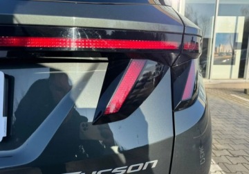 Hyundai Tucson IV SUV Facelifting 1.6 T-GDI 160KM 2024 Hyundai Tucson 1.6 160km Salon PL ASO Fv23 1.6 Benzyna 160KM, zdjęcie 25