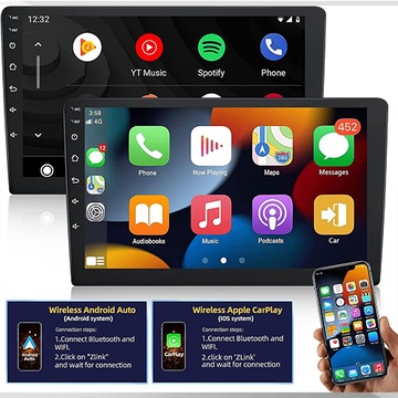 РАДИО GPS НАВИГАЦИЯ MAZDA 5 2005-2010 ANDROID