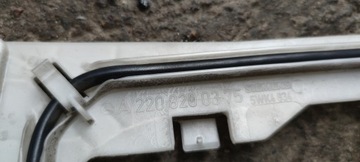 ANTÉNA KEYLESS MERCEDES-BENZ OE A2208200375