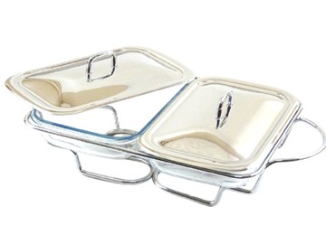 ПОДОГРЕВАТЕЛЬ ПИЩЕВОЙ, ЗАРАБАТЫВАЮЩИЙ СТОЙКОЕ БЛЮДО 1412