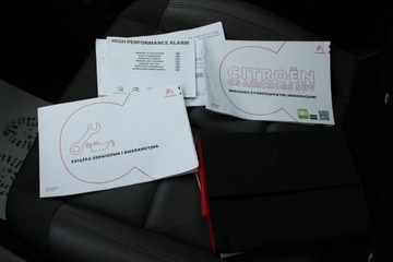 Citroen C5 Aircross SUV Facelifting 1.5 BlueHDi 131KM 2022 Citroen C5 Aircross Shine 1.5 Blue HDi 130 Automat Salon Polska FV 23%, zdjęcie 39