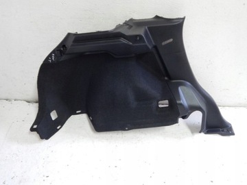 BOCZEK BAGAZNIKA LEWY MITSUBISHI ASX 10-12