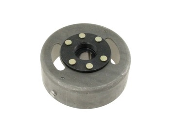 MAGNETO KOŁO MAGNESOWE ROTOR CROSS KXD 4T 110 125