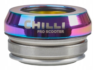 Chilli stery Chilli Headset individual Neochrome