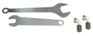 ПРЯМОШЛИФОВАЛЬНАЯ МАШИНА 700ВТ MAR-POL