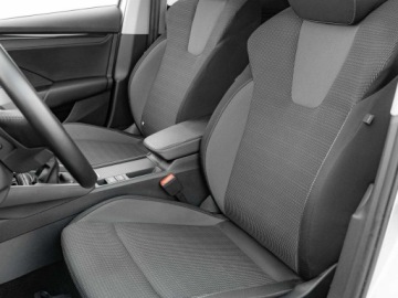 Skoda Octavia IV Scout 1.5 TSI ACT 150KM 2023 Škoda Octavia Skoda Octavia WD0689T#1.5 TSI, zdjęcie 13