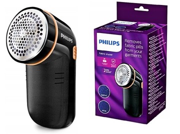 MOCNA Golarka do ubrań Philips