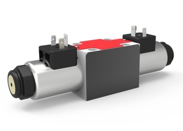 Elektrozawór ARGO-HYTOS RPE3-063L21/23050E5