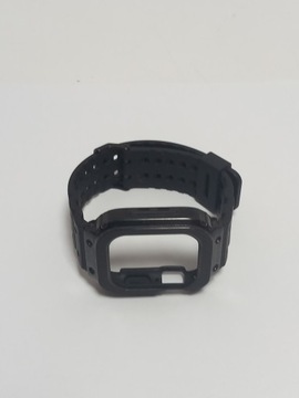ПРЕМИУМ APPLE ЧАСЫ 42/44 ММ РЕМЕШОК AMBAND С КОРПУСОМ