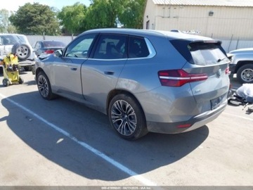 BMW X3 G45 2025 BMW X3 2025r., 4x4, 2.0L 2.0 Benzyna 255KM, zdjęcie 3