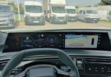 Peugeot 3008 III 2024 Peugeot 3008 e-3008 73kWh GT SalonPL Bogata Wersja do 525KM FVat Niski Prz, zdjęcie 14