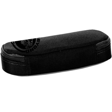 ЧЕРНЫЙ ЧЕХОЛ-КАРАНДАШ MARVEL ДЛЯ МАЛЬЧИКОВ ШКОЛЬНИКА BeUniq