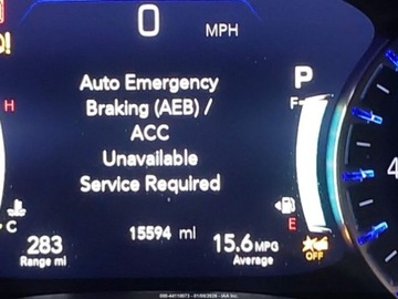 Chrysler Pacifica II 2024 Chrysler Pacifica Touring L 2024 3.6 Benzyna 287KM, zdjęcie 11