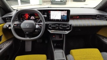 Renault 5 III 52kWh 150KM 2026 Renault 5 iconic cinq 150 KM comfort range ZYSKAJ 12 100 ZL Elektryczny, zdjęcie 17