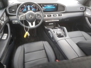 Mercedes GLE V167 2020 Mercedes-Benz GLE 2020r., GLE 350 4MATIC, od ubezpieczalni 2.0 Benzyna, zdjęcie 7