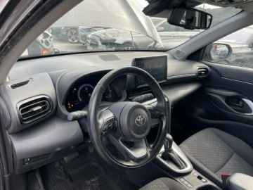 Toyota 2024 Toyota Yaris Cross LPG Automat Hybryda Kamera, zdjęcie 6