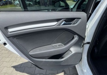 Audi A3 8V 2018 Audi A3 Sportback 2018 Audi A3, E-Tron - w POLSCE po oplatach i akcyzie FV, zdjęcie 21