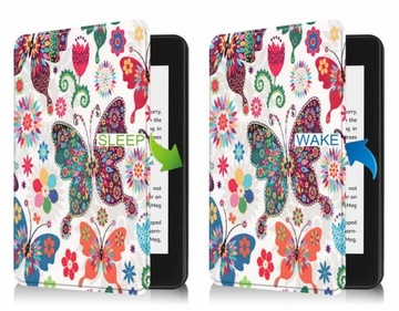 ГРАФИЧЕСКИЕ КЕЙСЫ для Amazon KINDLE PAPERWHITE 5