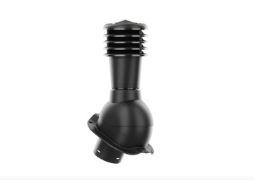 KOMINEK OCIEPLONY BLACHODACHÓWKA FINNERA RÓŻNE KOLORY