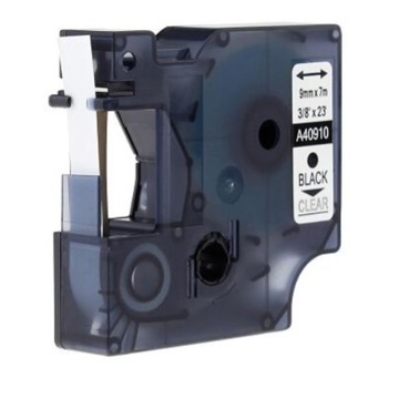 Принтер этикеток Dymo LabelManager LM280 + две ленты CASE 45013 и 40910