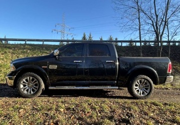 Dodge Ram IV 5.7 V8 390KM 2017 Dodge RAM Dodge RAM 5.7 Benzyna 390KM, zdjęcie 8