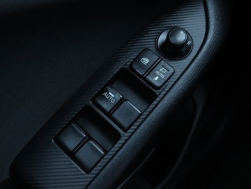 Mazda CX-3 Crossover 2.0 SKY-G 120KM 2017 Mazda CX-3 2.0 Skyactiv-G, Salon Polska, zdjęcie 17