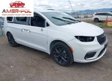 Chrysler Pacifica II 2024