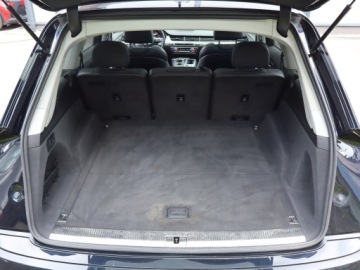 Audi Q7 II SUV 3.0 TDI 272KM 2015 Audi Q7 3.0 TDI, Salon Polska, Serwis ASO, 268 KM, zdjęcie 13