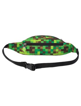 НАСТЕННАЯ СУМКА ПОЯСНАЯ СУМКА GAMER PIXELE ST.RIGHT