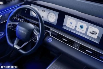 Omoda 5 1.6 T-GDI 147KM 2025 Omoda 5 Comfort Bogate Wyposazenie Od reki Duzy Rabat 1.6 Benzyna, zdjęcie 6