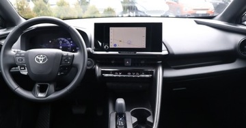 Toyota C-HR II SUV 1.8 Hybrid 140KM 2024 Toyota C-HR (nr ) 1.8 140KM Tempomat Kamera Parktronik Klima Gwarancja, zdjęcie 16